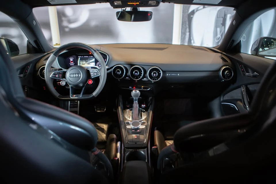 2018 Audi TT RS Mk3 - Image 8 of 20