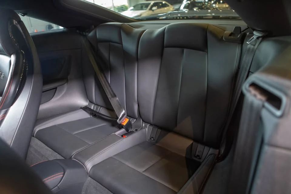 2018 Audi TT RS Mk3 - Image 13 of 20