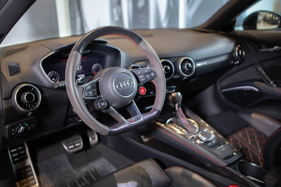 2018 Audi TT RS Mk3 - Image 9 of 20