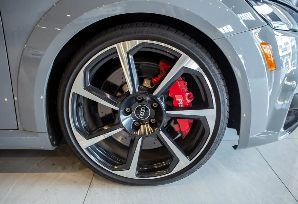 2018 Audi TT RS Mk3 - Image 7 of 20
