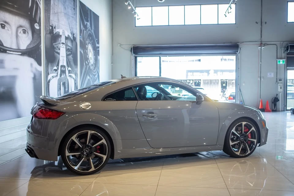 2018 Audi TT RS Mk3 - Image 2 of 20