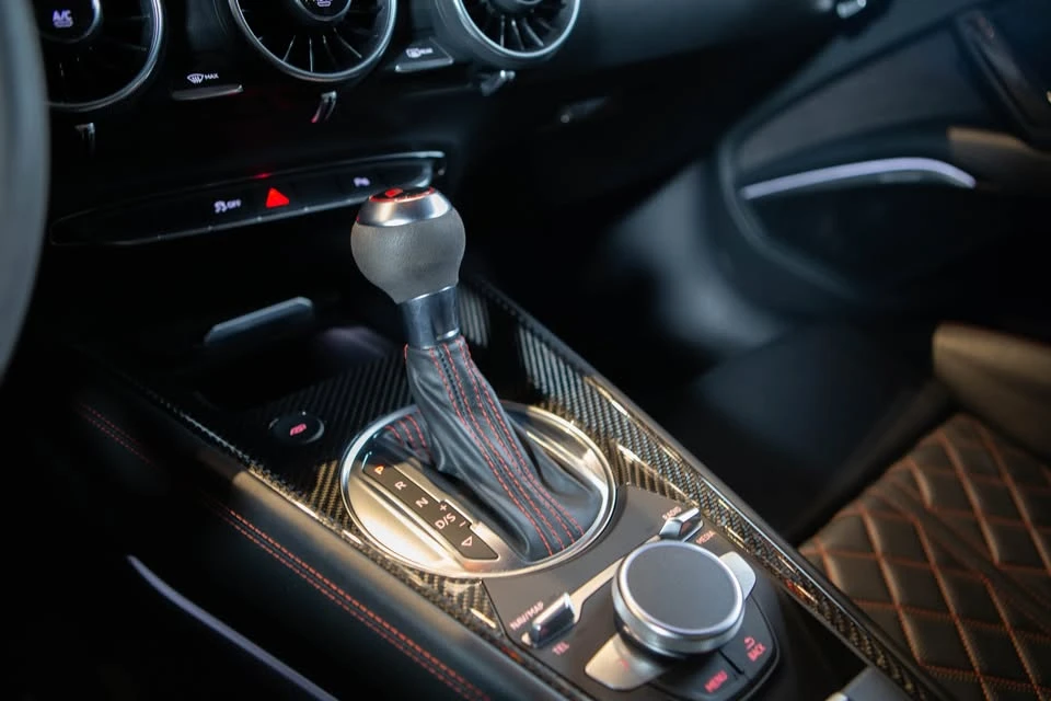 2018 Audi TT RS Mk3 - Image 16 of 20