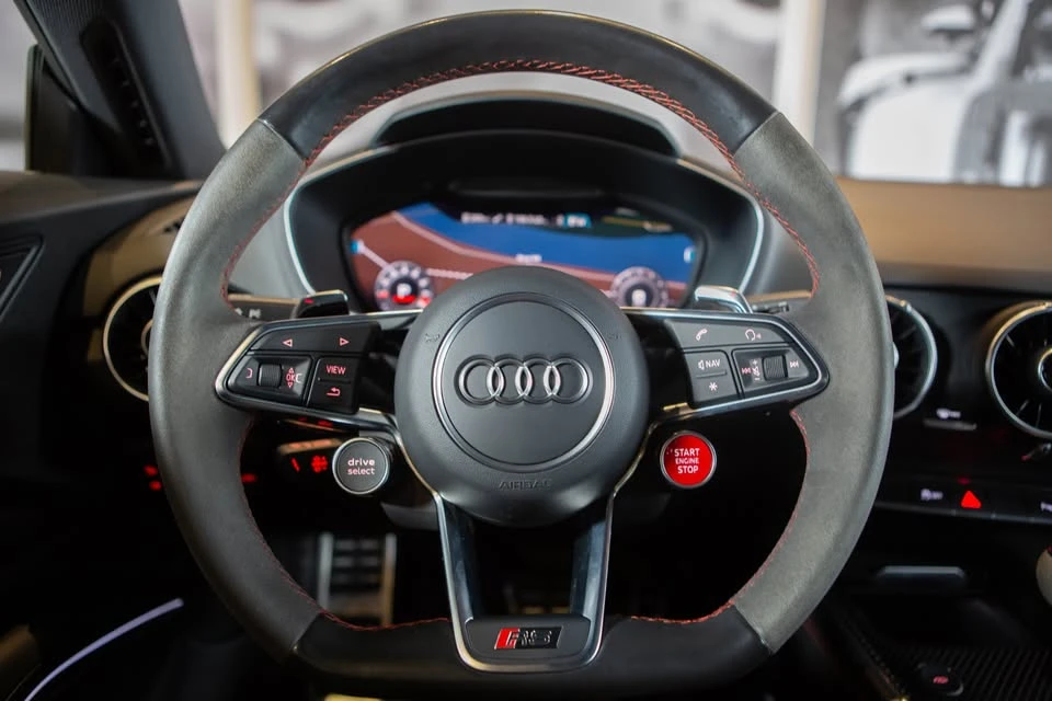 2018 Audi TT RS Mk3 - Image 10 of 20