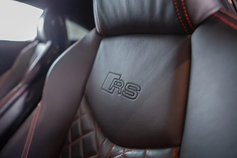2018 Audi TT RS Mk3 - Image 14 of 20