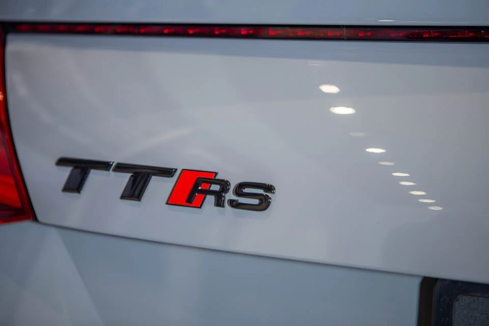 2018 Audi TT RS Mk3 - Image 20 of 20