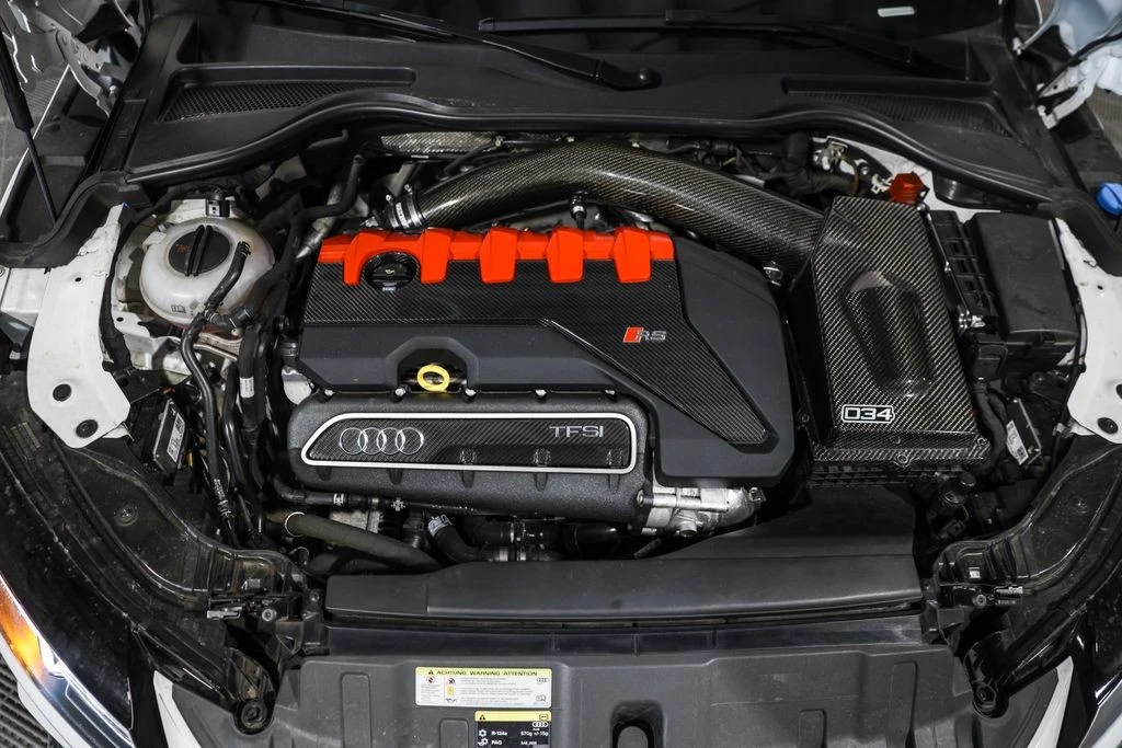 2018 Audi TT RS Mk3 - Image 12 of 31