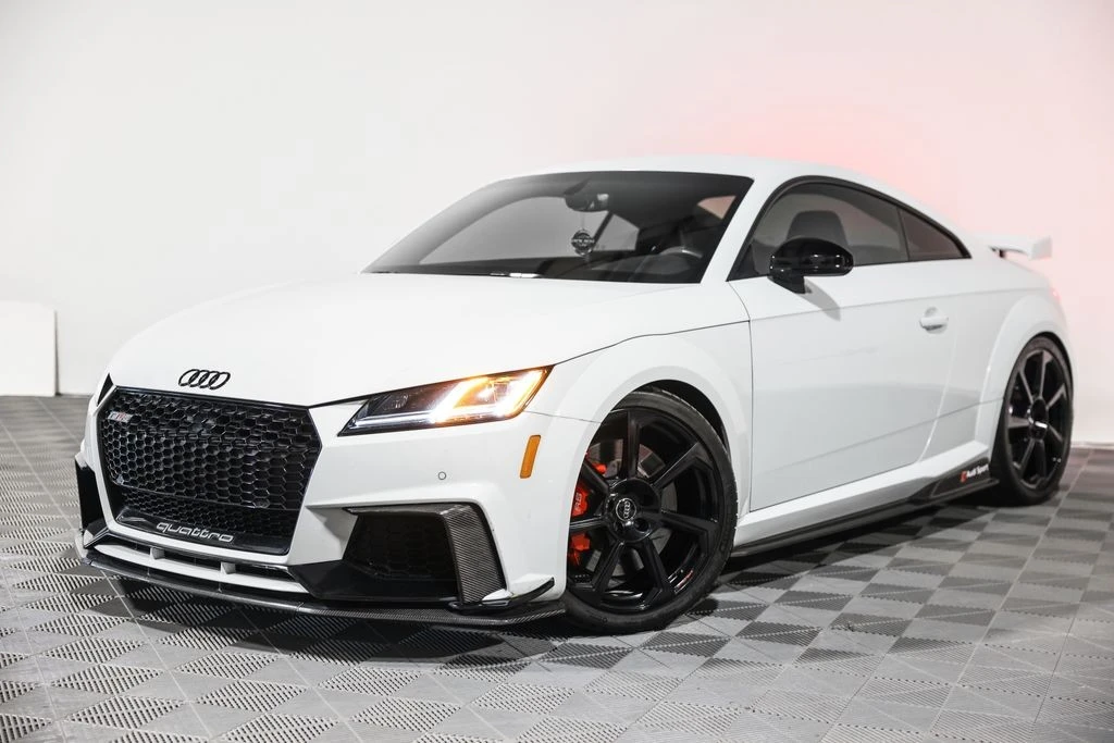 2018 Audi TT RS Mk3 - Image 9 of 31