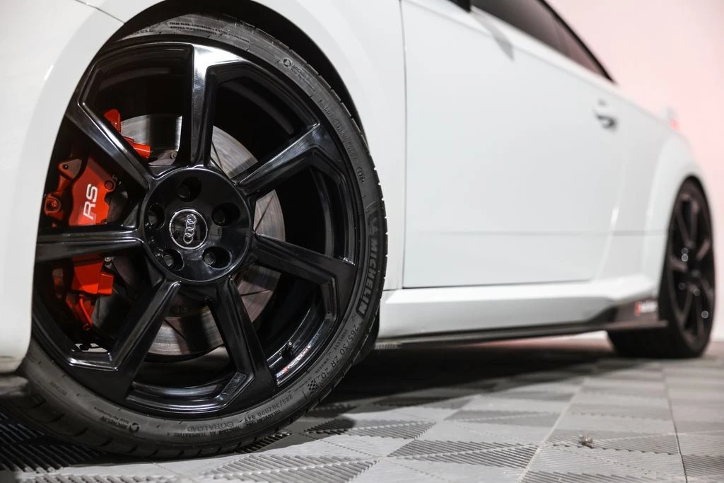 2018 Audi TT RS Mk3 - Image 11 of 31