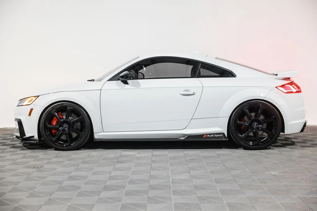 2018 Audi TT RS Mk3 - Image 15 of 31