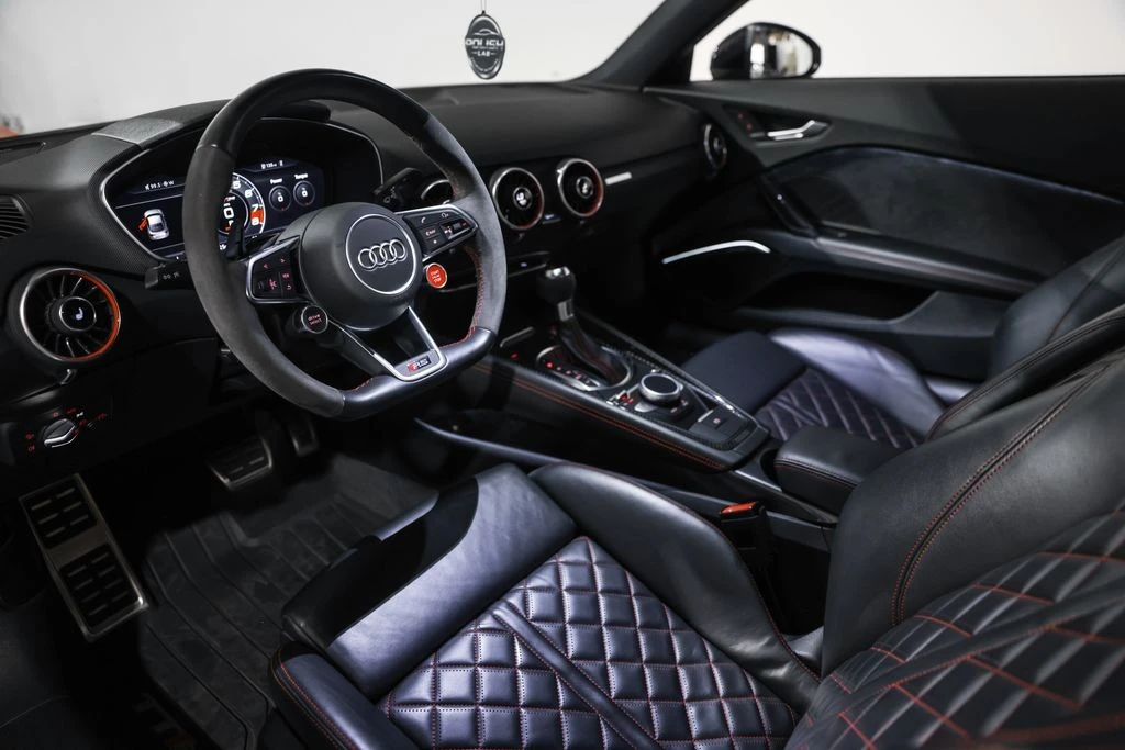 2018 Audi TT RS Mk3 - Image 30 of 31