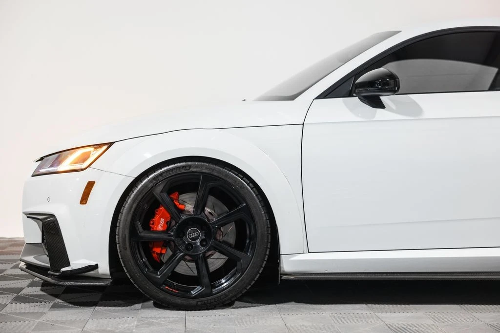 2018 Audi TT RS Mk3 - Image 16 of 31