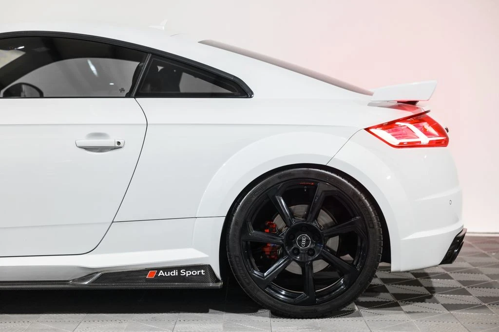 2018 Audi TT RS Mk3 - Image 17 of 31