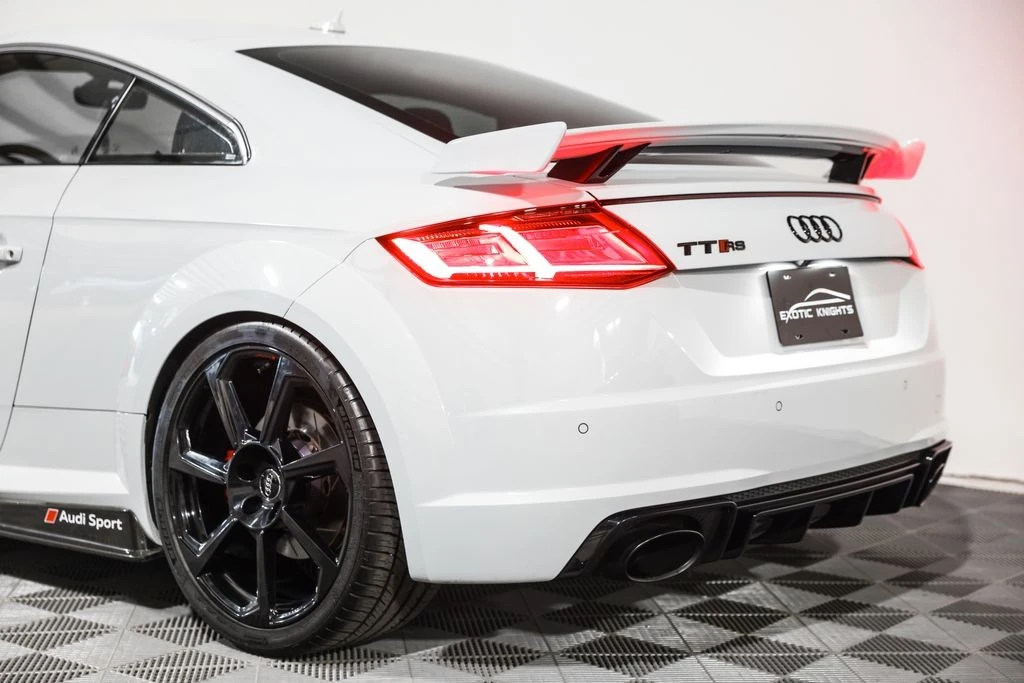 2018 Audi TT RS Mk3 - Image 20 of 31