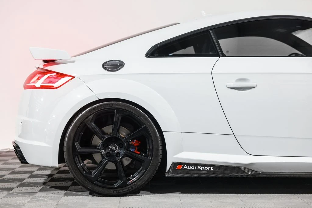 2018 Audi TT RS Mk3 - Image 2 of 31