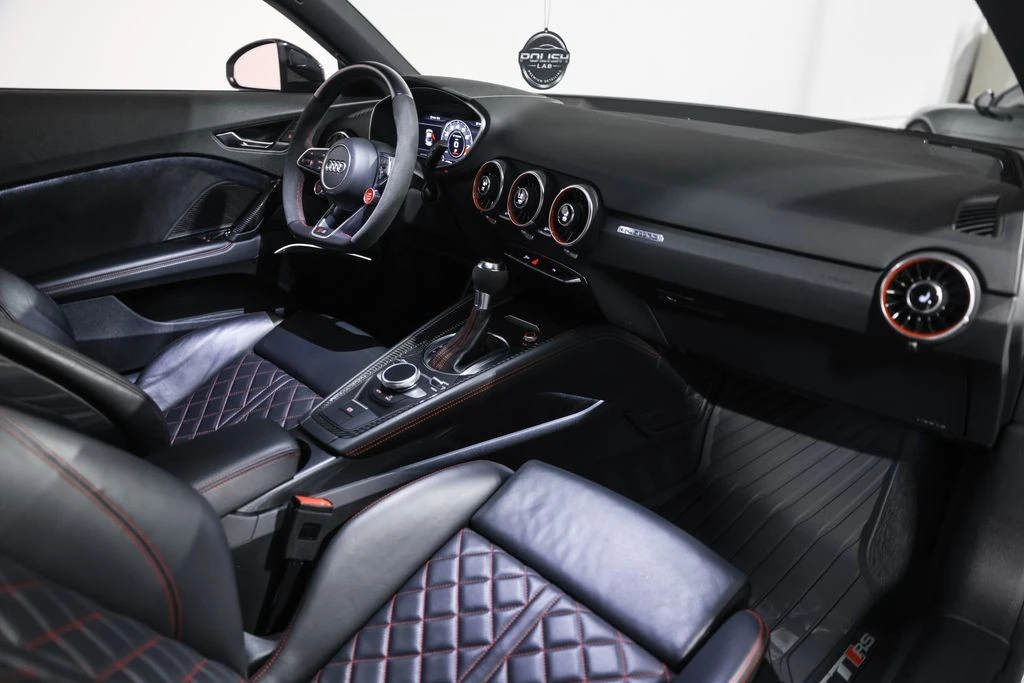 2018 Audi TT RS Mk3 - Image 24 of 31