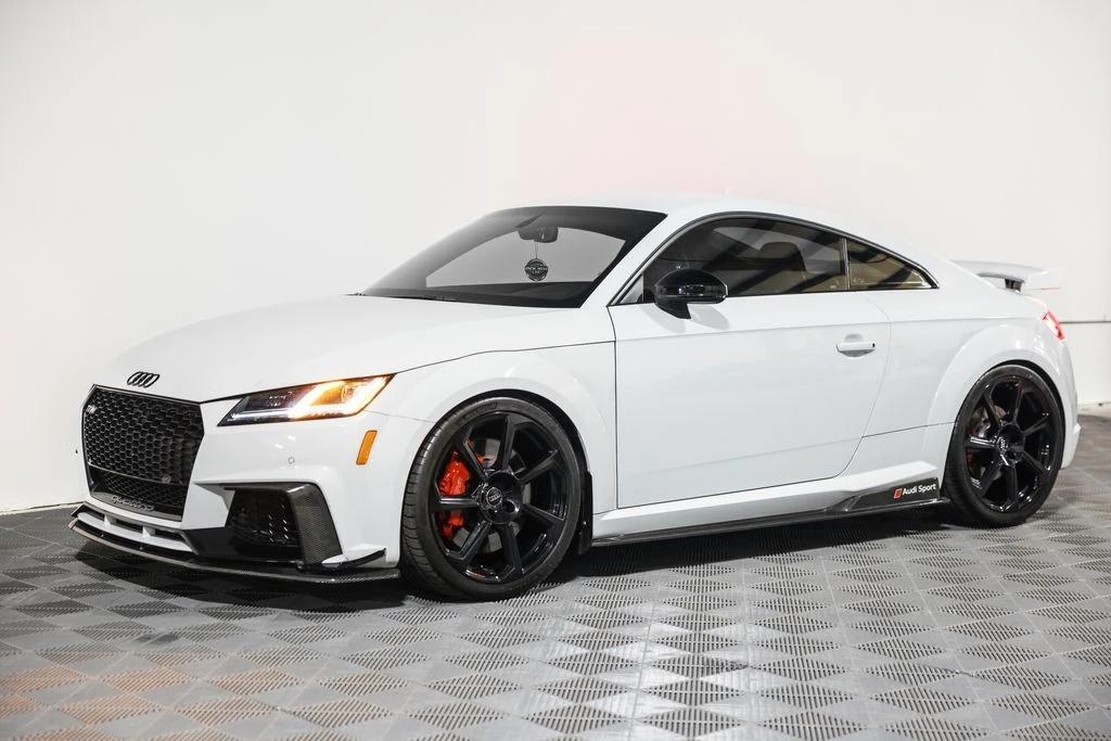 2018 Audi TT RS Mk3 - Image 21 of 31
