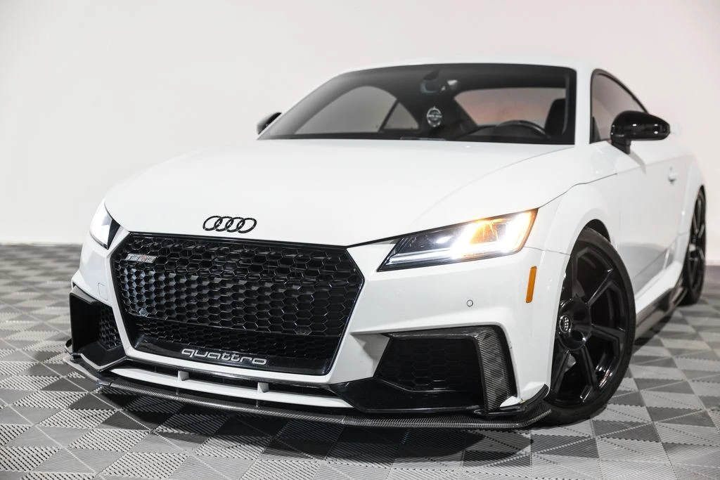 2018 Audi TT RS Mk3 - Image 10 of 31