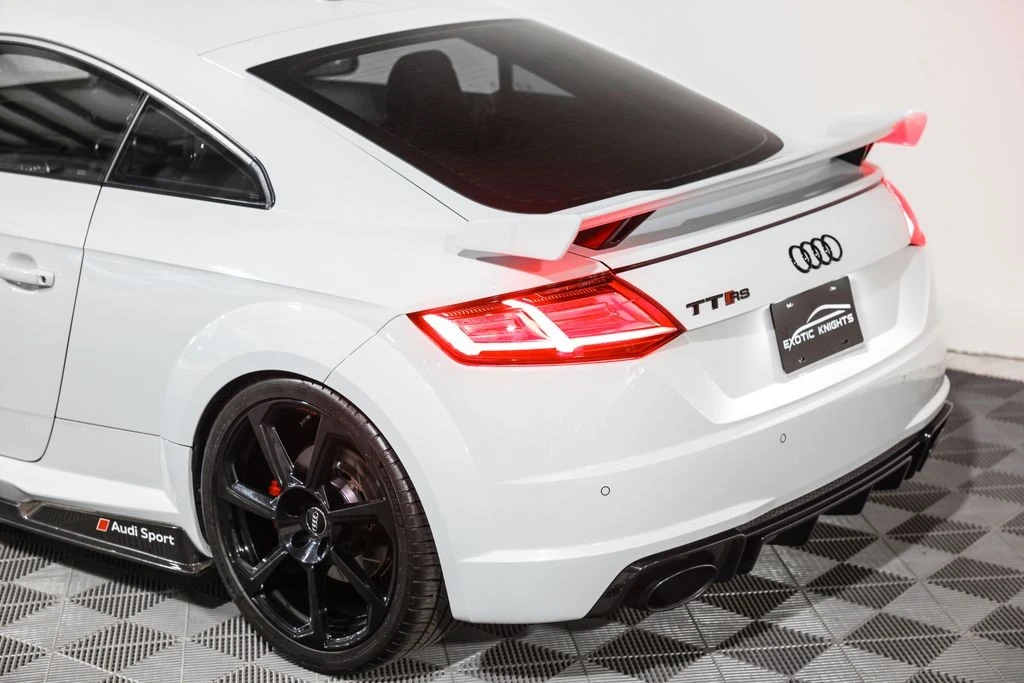 2018 Audi TT RS Mk3 - Image 19 of 31