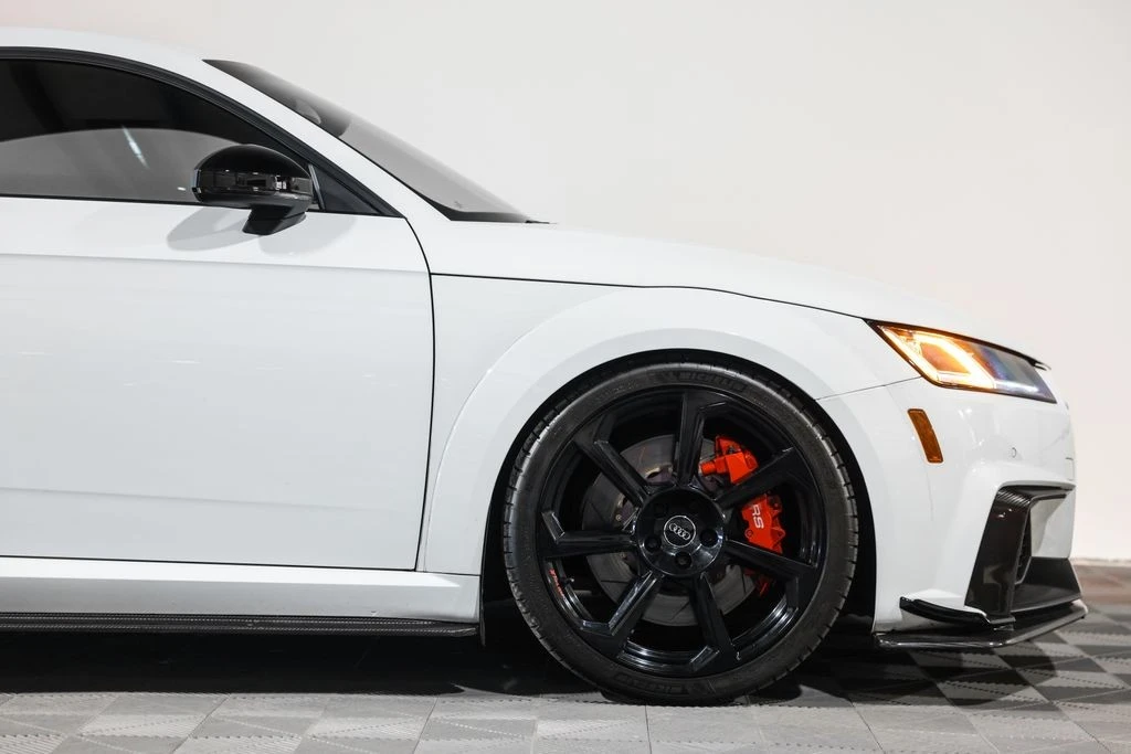 2018 Audi TT RS Mk3 - Image 3 of 31