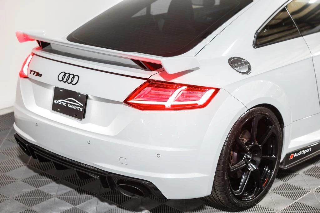 2018 Audi TT RS Mk3 - Image 7 of 31