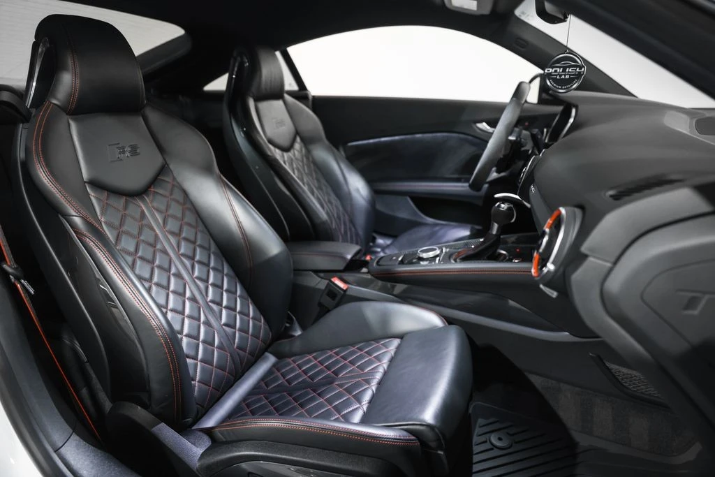 2018 Audi TT RS Mk3 - Image 23 of 31