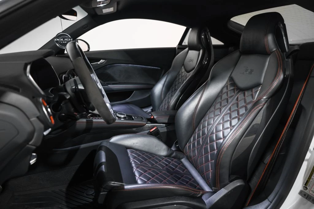 2018 Audi TT RS Mk3 - Image 31 of 31