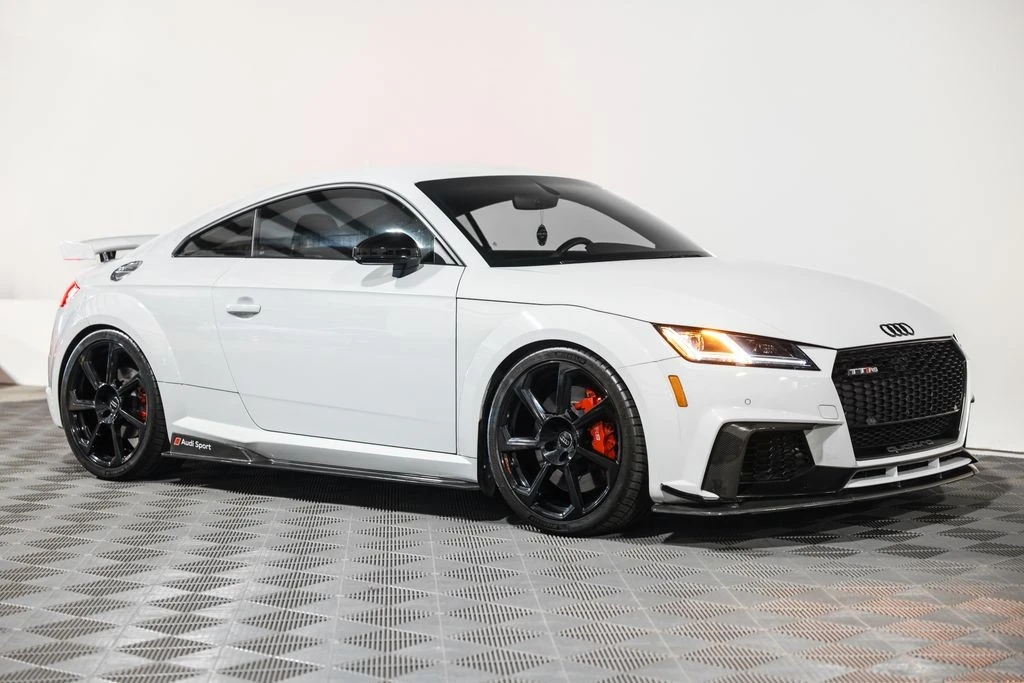 2018 Audi TT RS Mk3 - Image 4 of 31