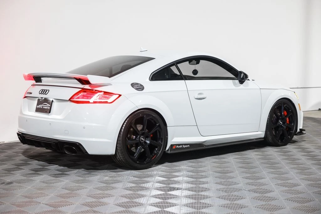 2018 Audi TT RS Mk3 - Image 6 of 31