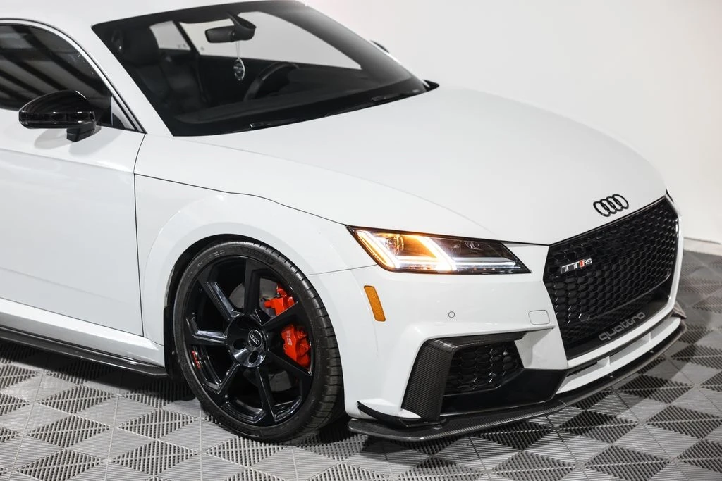 2018 Audi TT RS Mk3 - Image 5 of 31