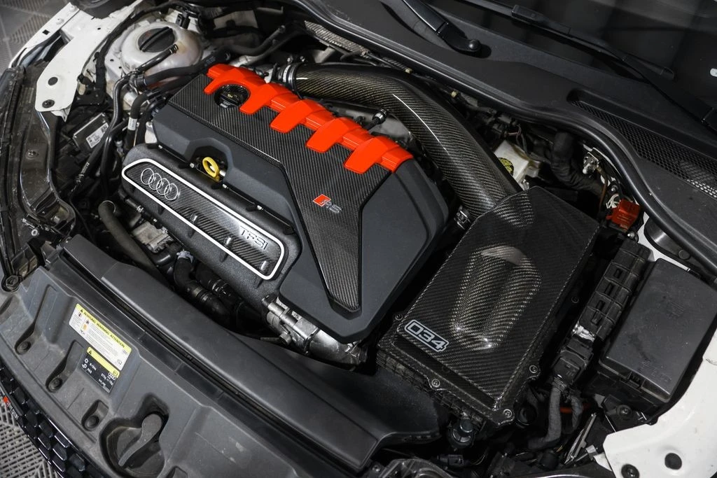 2018 Audi TT RS Mk3 - Image 13 of 31
