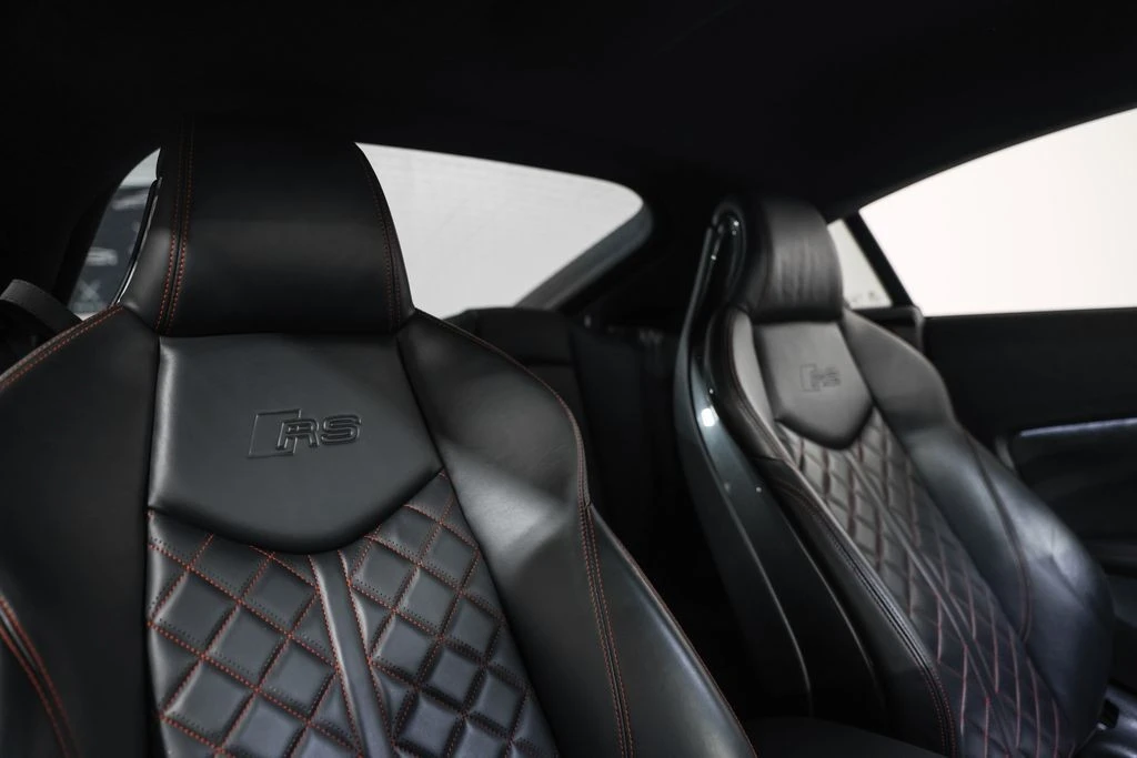 2018 Audi TT RS Mk3 - Image 28 of 31