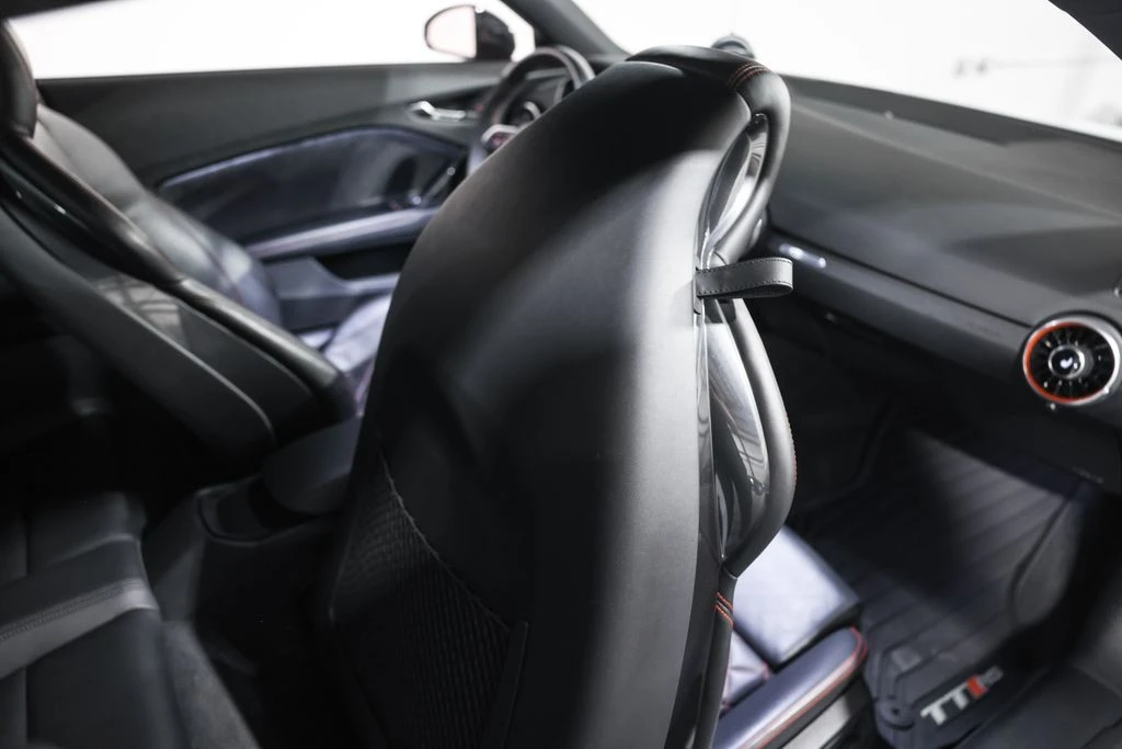 2018 Audi TT RS Mk3 - Image 29 of 31