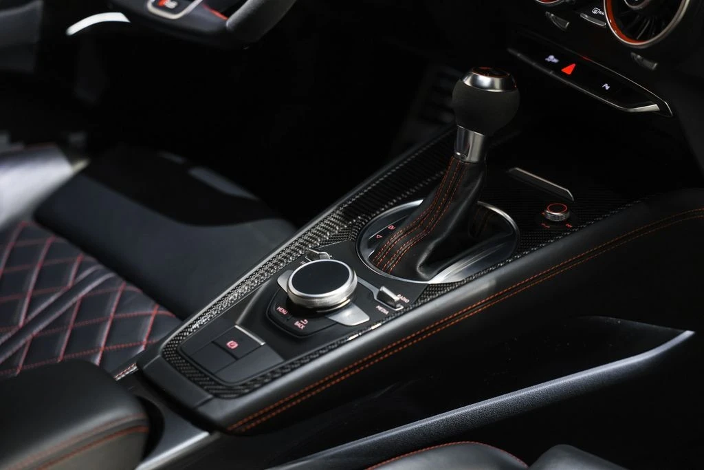2018 Audi TT RS Mk3 - Image 27 of 31
