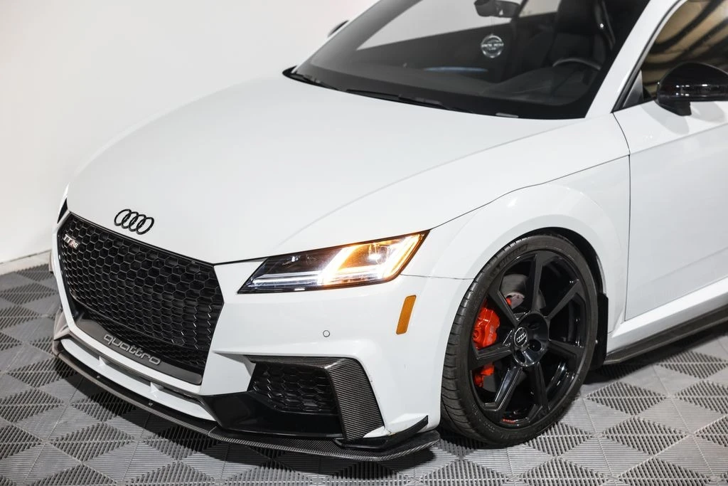 2018 Audi TT RS Mk3 - Image 22 of 31