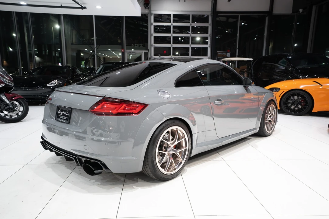 2018 Audi TT RS Mk3 - Image 4 of 21
