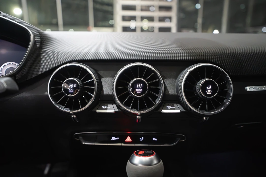 2018 Audi TT RS Mk3 - Image 20 of 21