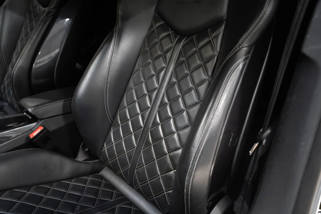 2018 Audi TT RS Mk3 - Image 12 of 21