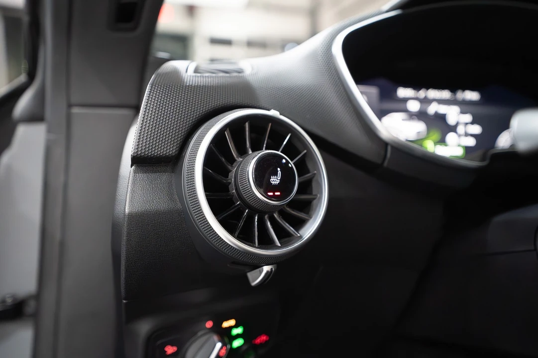 2018 Audi TT RS Mk3 - Image 15 of 21