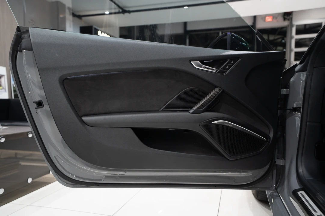 2018 Audi TT RS Mk3 - Image 5 of 21
