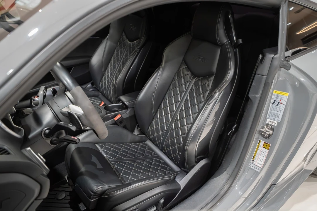 2018 Audi TT RS Mk3 - Image 10 of 21