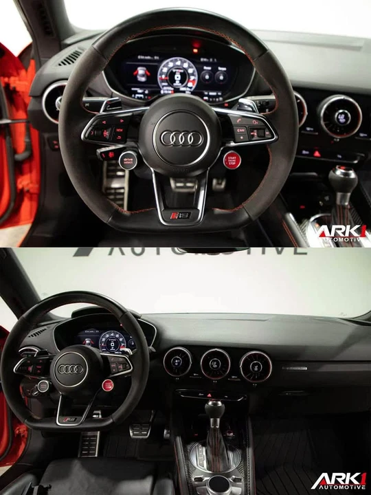 2018 Audi TT RS Mk3 - Image 6 of 9