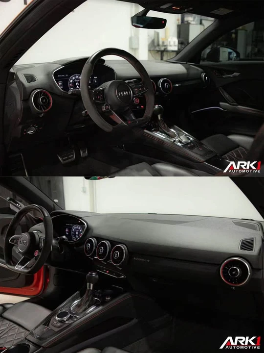 2018 Audi TT RS Mk3 - Image 7 of 9