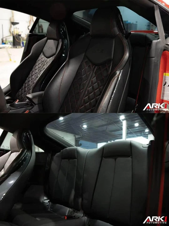 2018 Audi TT RS Mk3 - Image 8 of 9