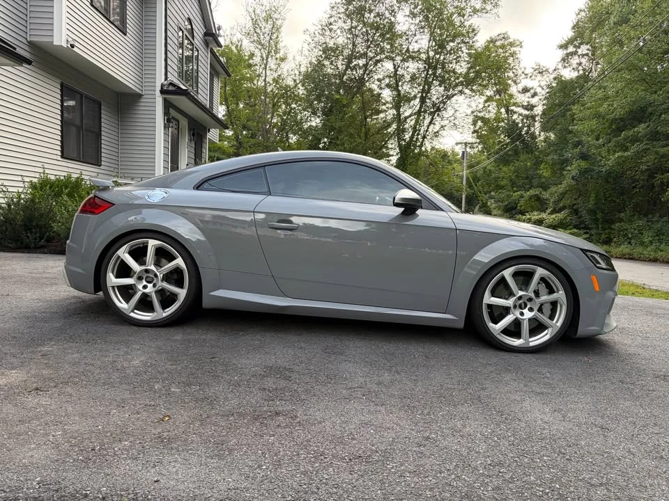 2018 Audi TT RS Mk3 - Image 3 of 11