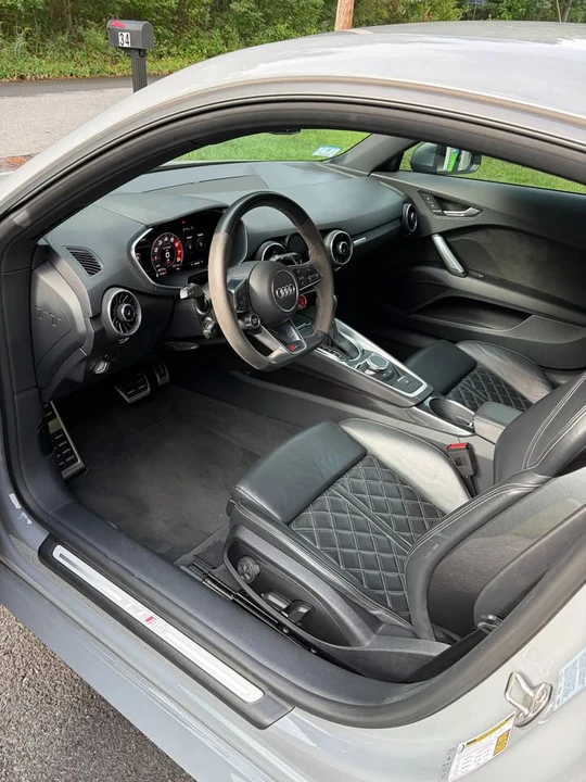 2018 Audi TT RS Mk3 - Image 7 of 11
