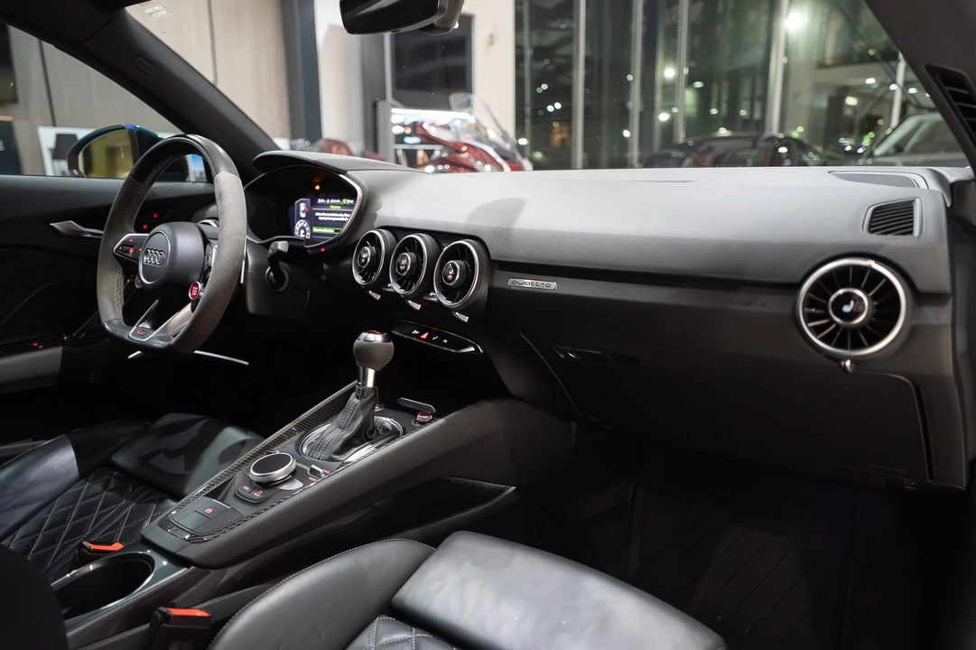 2018 Audi TT RS Mk3 - Image 27 of 31