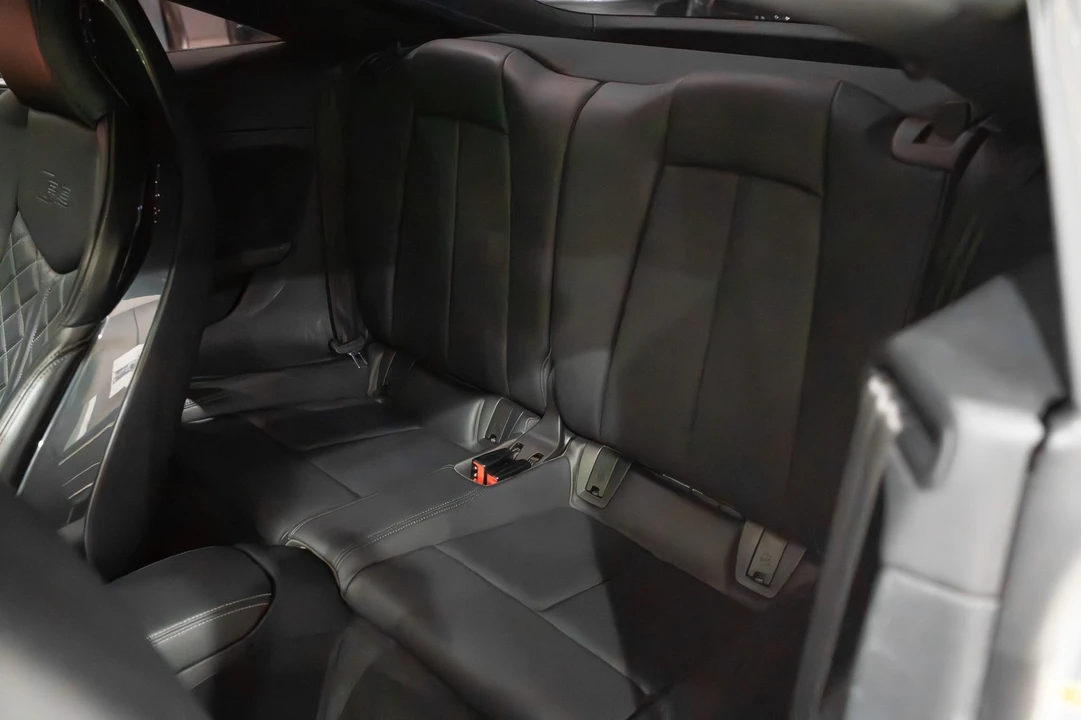 2018 Audi TT RS Mk3 - Image 29 of 31