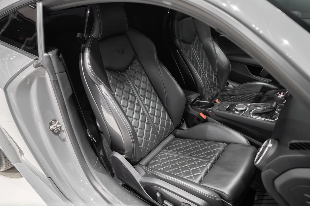 2018 Audi TT RS Mk3 - Image 26 of 31