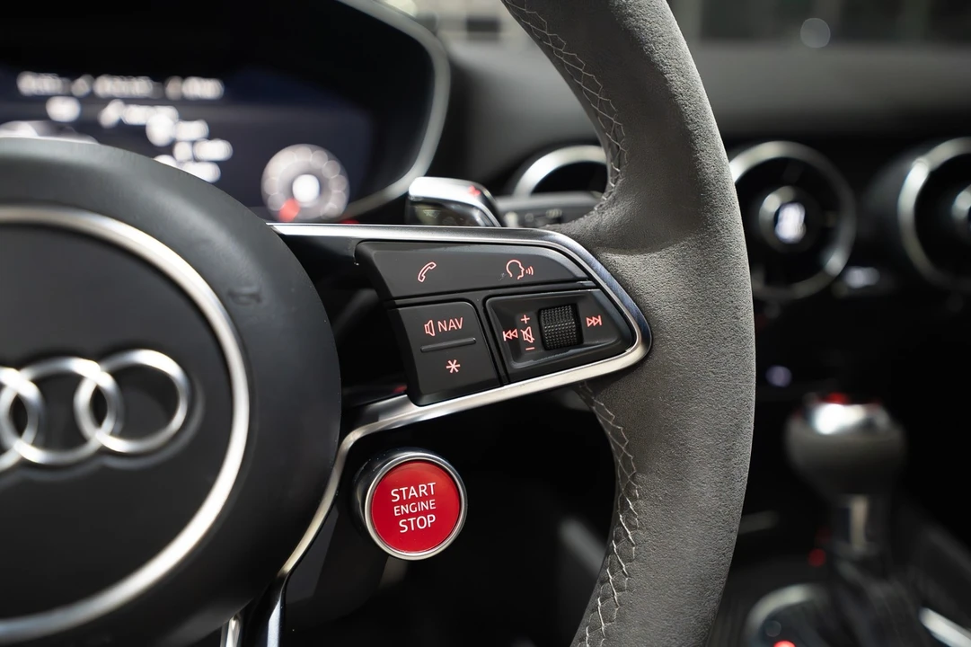 2018 Audi TT RS Mk3 - Image 18 of 31