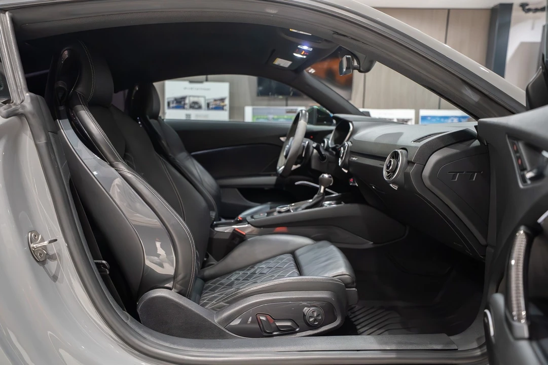 2018 Audi TT RS Mk3 - Image 25 of 31